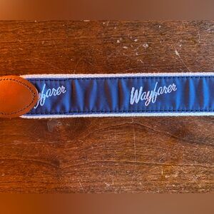 Essex, CT Wayfarer size 32 belt